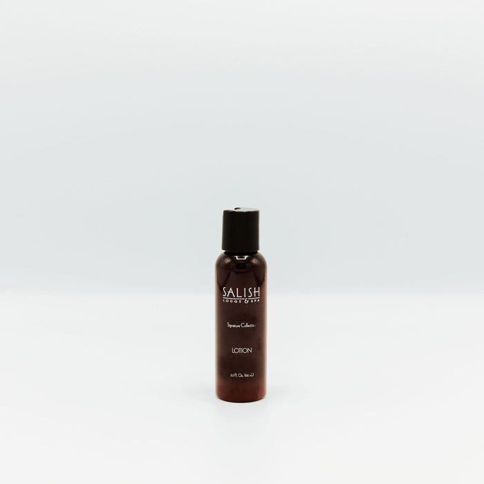 Salish Lodge & Spa Signature Collection Lotion Travel Size | Salish Lodge