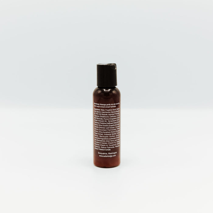 Salish Lodge & Spa Signature Collection Lotion Travel Size | Salish Lodge