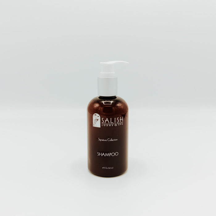 Salish Lodge & Spa Signature Collection Shampoo | Salish Lodge