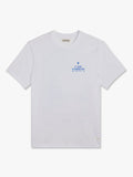 Saltaire Graphic Tee | FH Beach Club