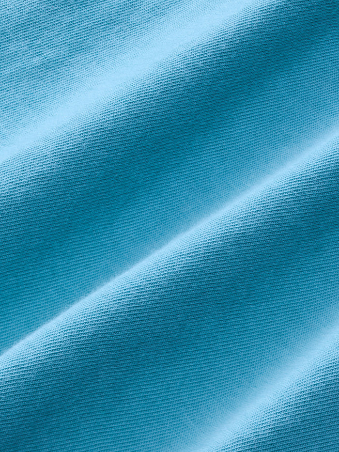 Saltaire Shirt | Bay Blue