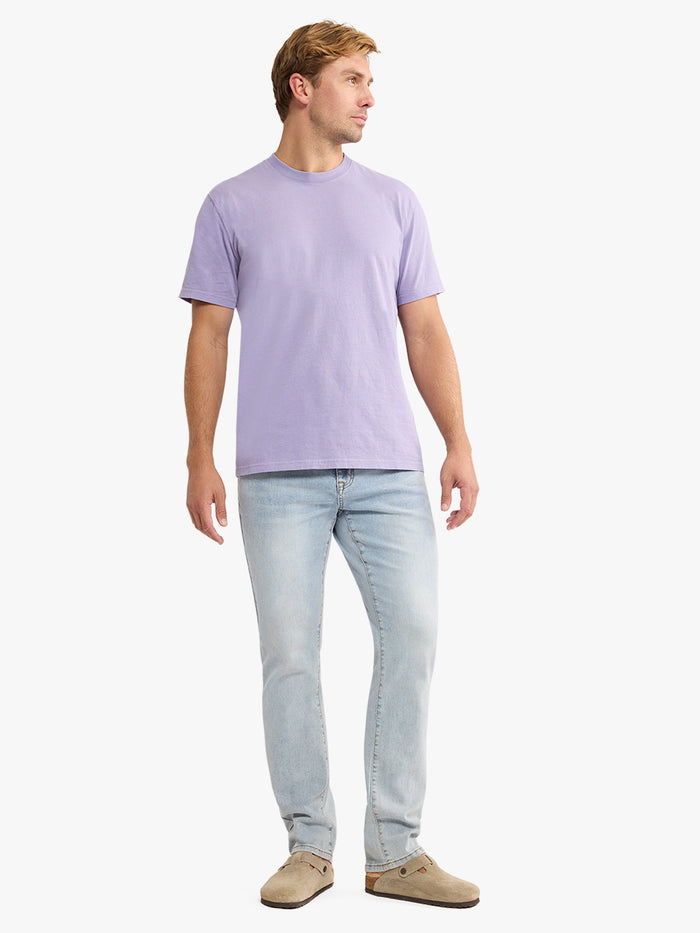 Saltaire Tee | Dusk