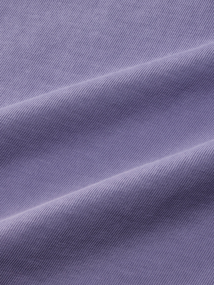 Saltaire Tee | Dusk
