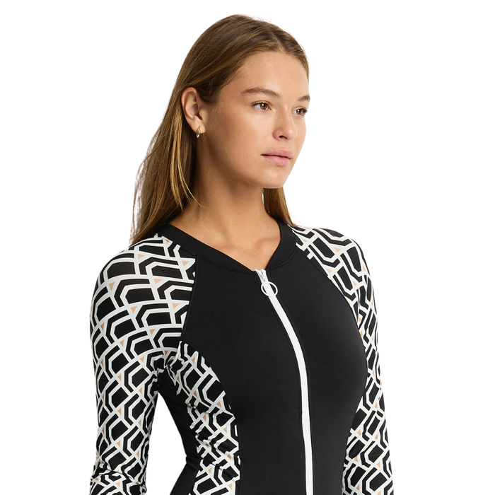 Sea Levels Costa Long Sleeve Surf Suit SL1064