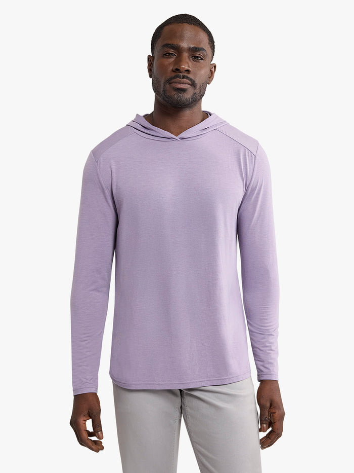 Seabreeze Hoodie | Dusk