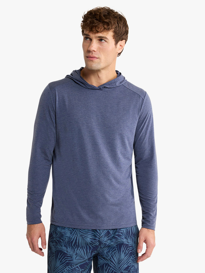 SeaBreeze Hoodie | Navy