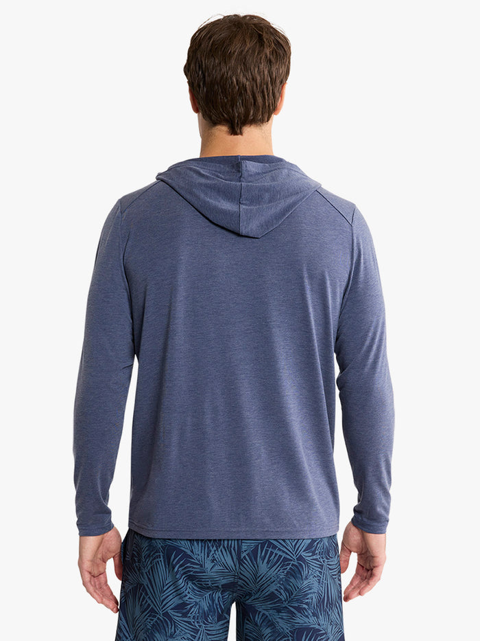 SeaBreeze Hoodie | Navy