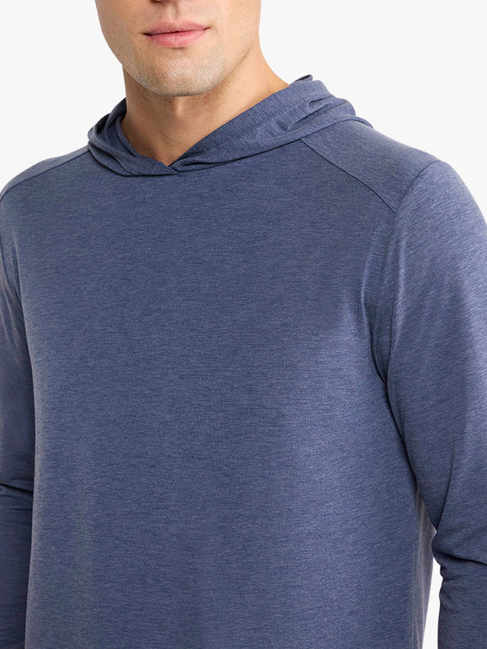 SeaBreeze Hoodie | Navy