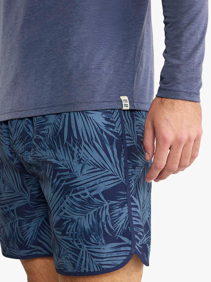 SeaBreeze Hoodie | Navy