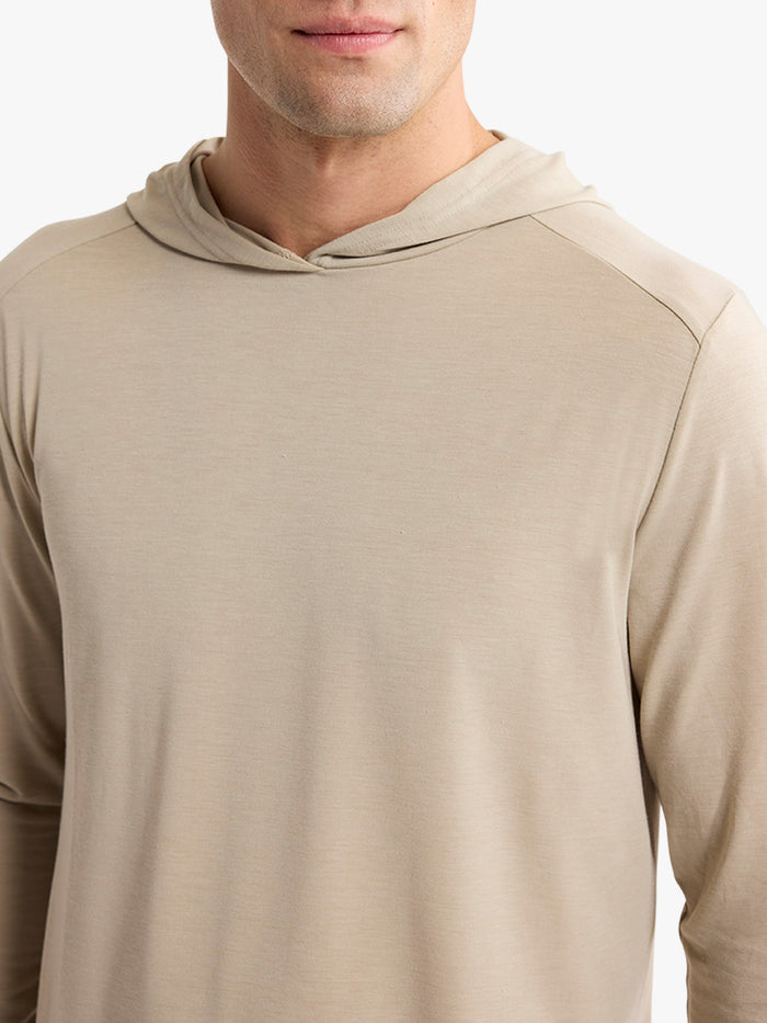 Seabreeze Hoodie | Sand