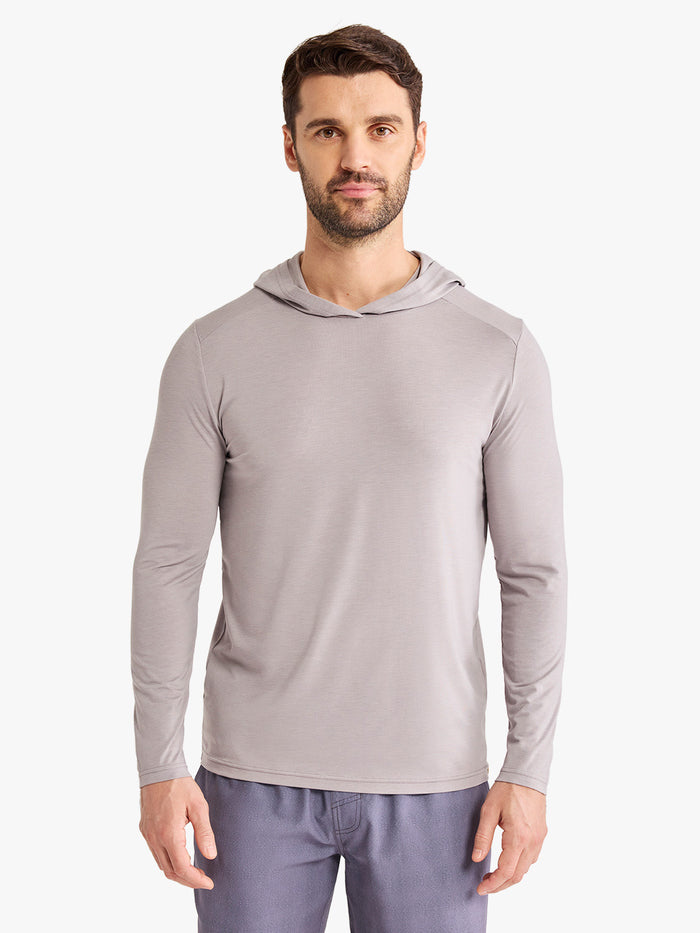 Seabreeze Hoodie | Seastone