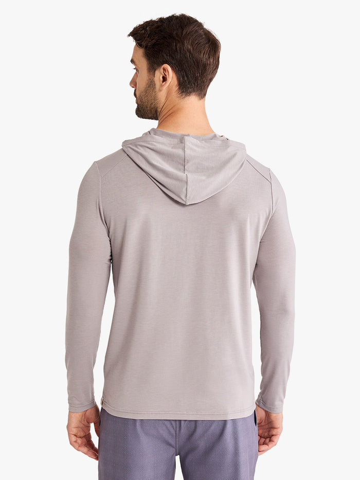 Seabreeze Hoodie | Seastone