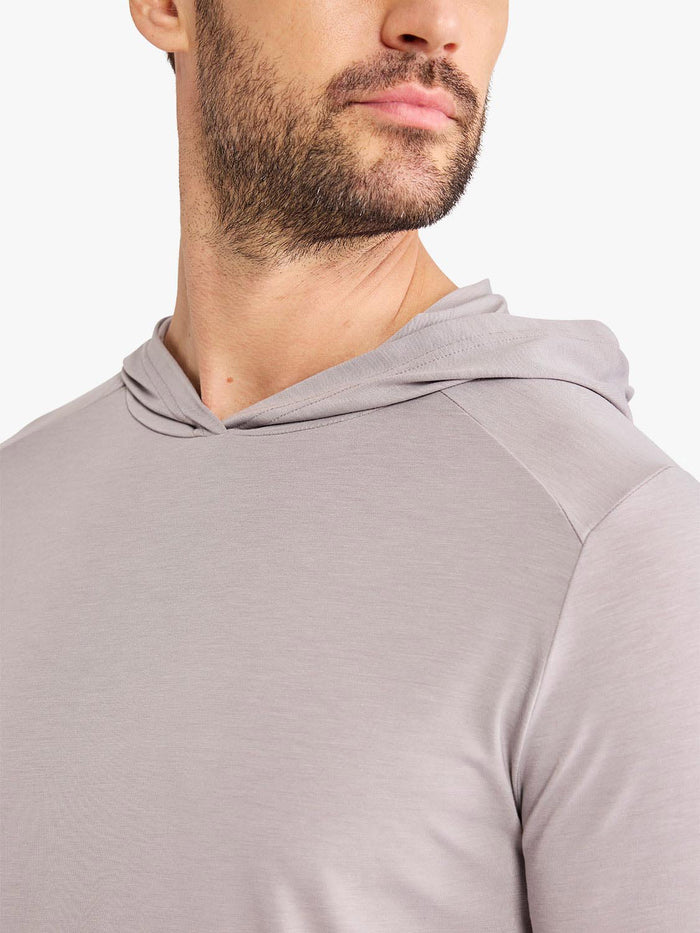 Seabreeze Hoodie | Seastone
