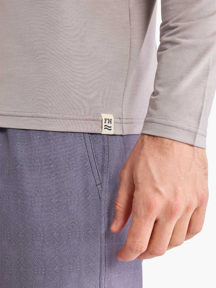 Seabreeze Hoodie | Seastone