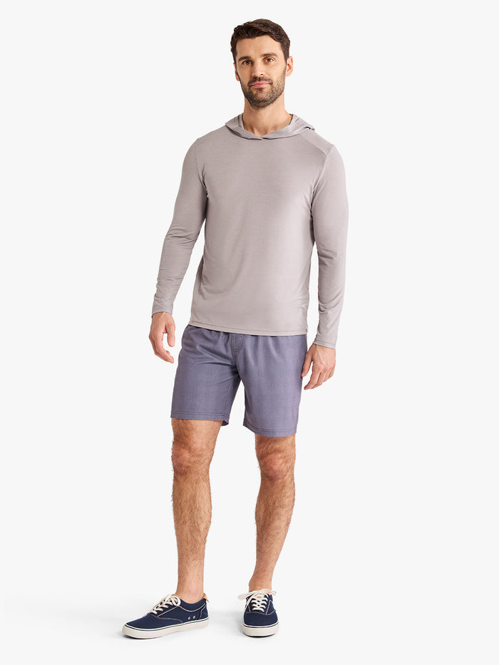 Seabreeze Hoodie | Seastone