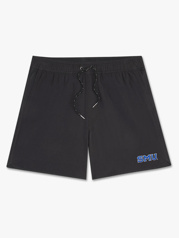 SMU Anchor Trunk | Black