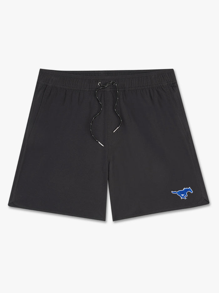 SMU Anchor Trunk | Black