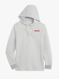 SMU Tailwind Hoodie | Heather Grey