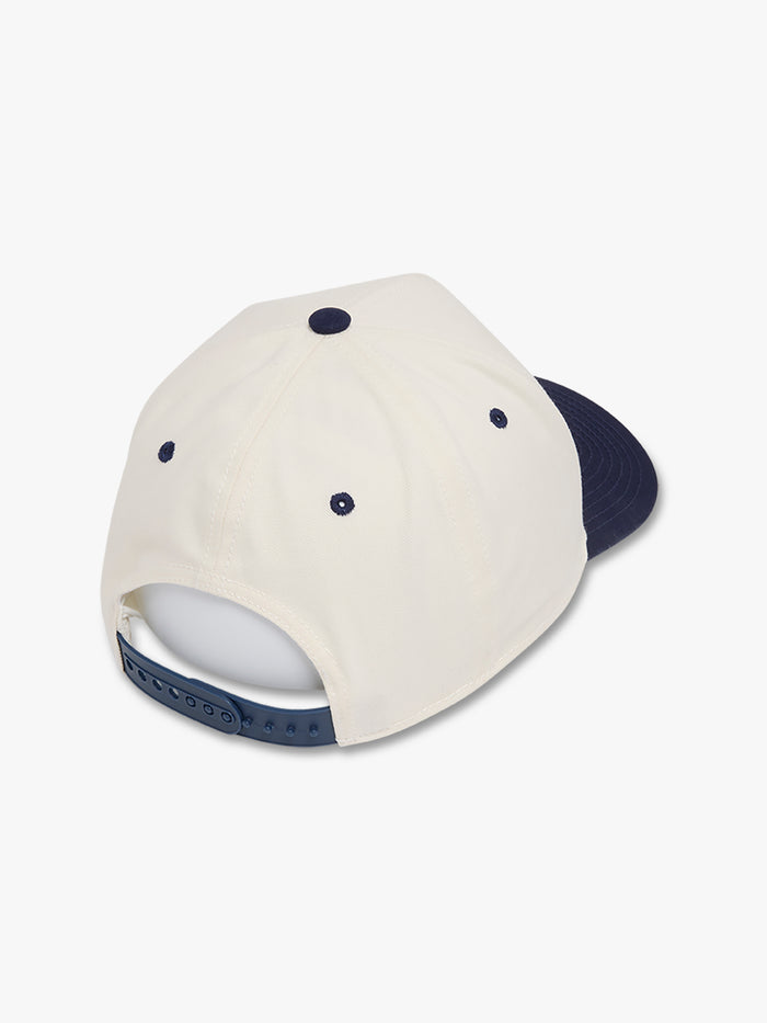 Snapback Hat | Extra Salty Palms