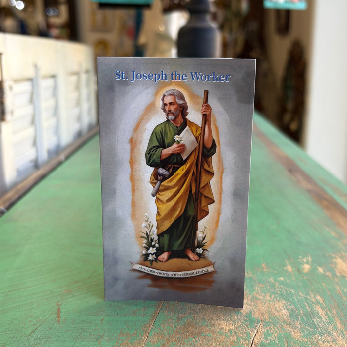 St Joseph Home Selling Kit