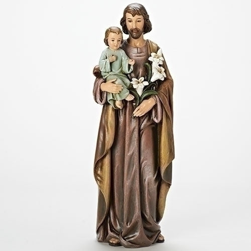 St Joseph Statues