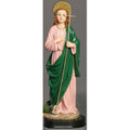 St Martha 8" Statue