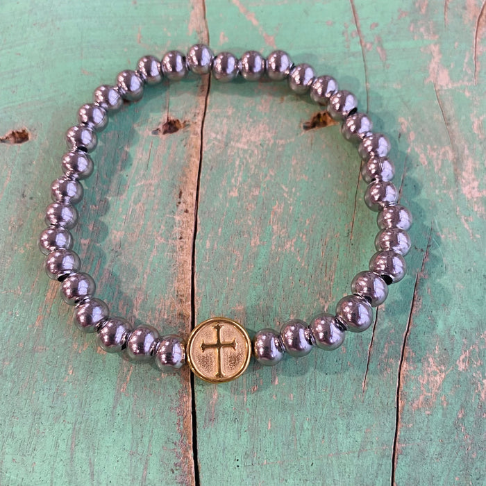 Cross
