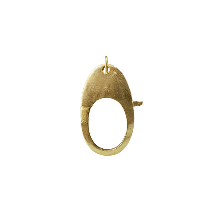 Sturdy Gold Filled Clasps - K Jewelry Accessories