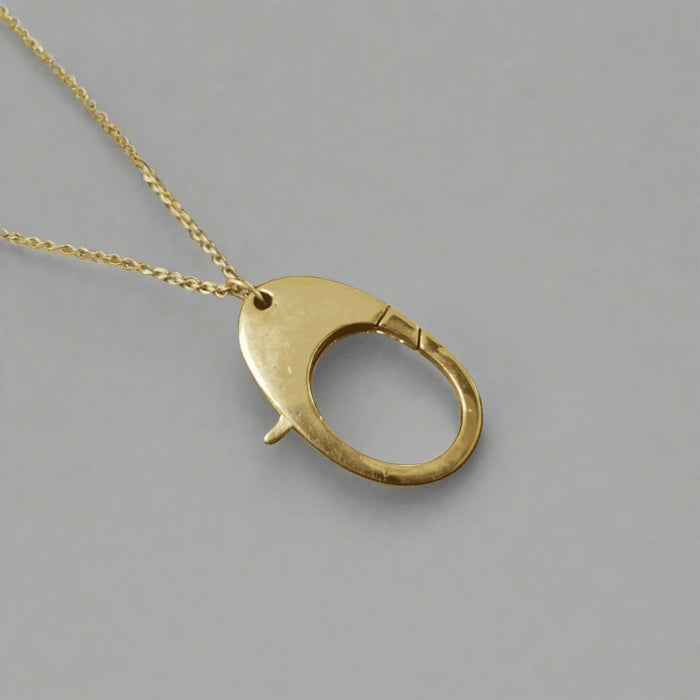 Sturdy Gold Filled Clasps - K Jewelry Accessories