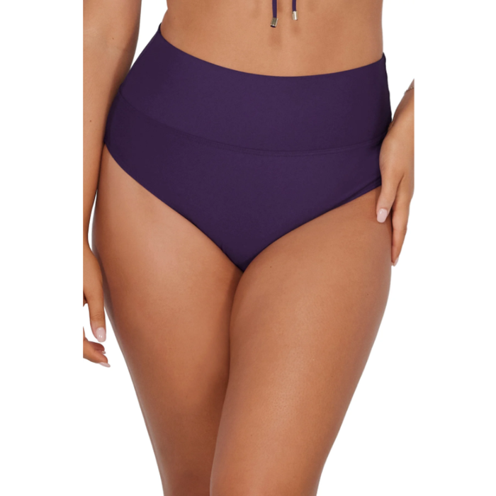 Sunsets Arlene High Waist Bottom 372B