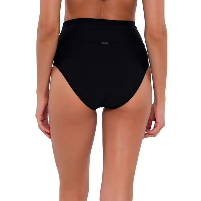 Sunsets Hannah High Waist Bottoms 33B