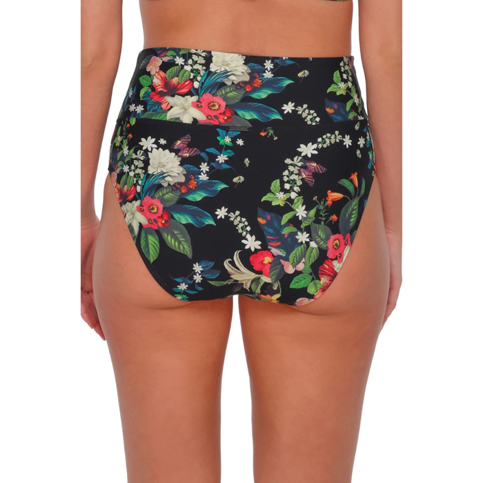 Sunsets Hannah High Waist Bottoms 33B