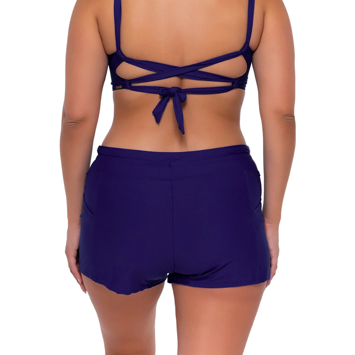 Sunsets Laguna Swim Short 905B