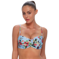 Sunsets Loretta Bandeau Bikini Top 500
