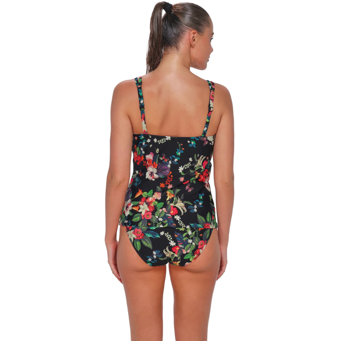 Sunsets Taylor Tankini 75