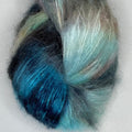 Suri Silk | Lace Weight Yarn | Breakwater - Green Gable Alpacas