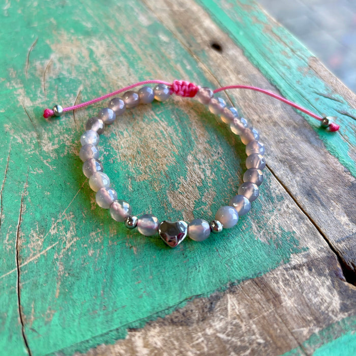Sweet Love Adjustable Bracelet