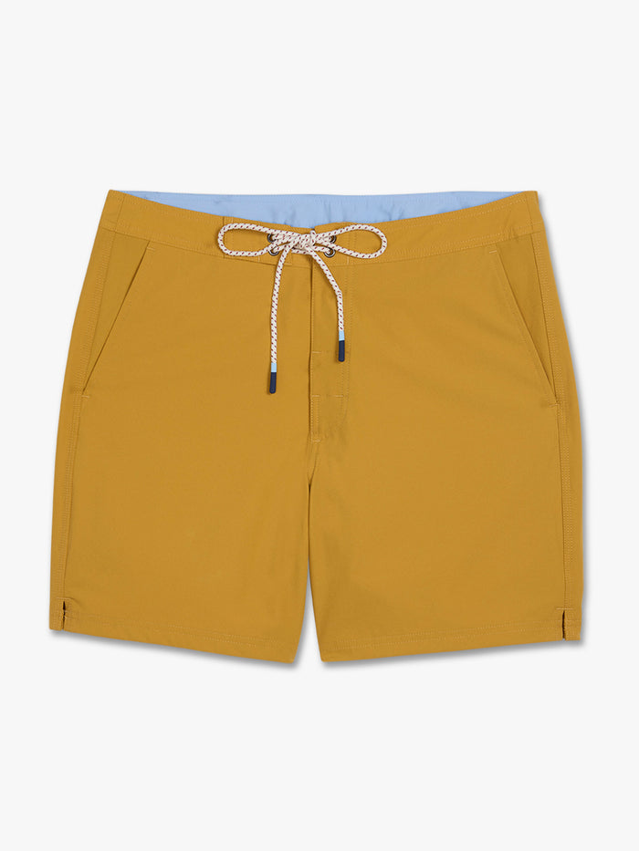 Swell Board Short | Gold