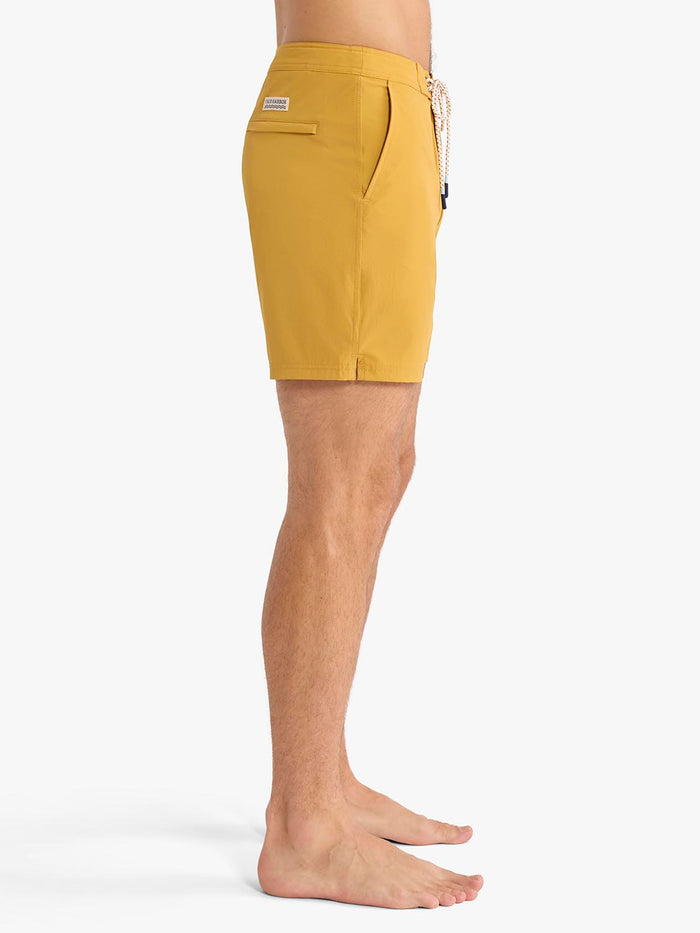 Swell Board Short | Gold