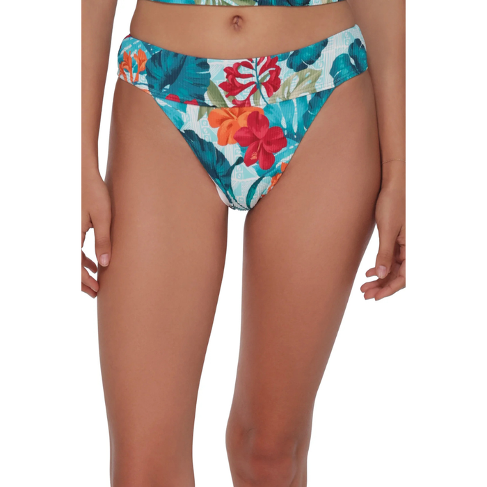 Swim Systems Byron High Waist B334