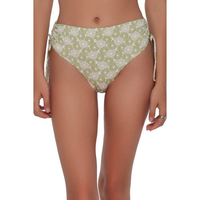 Swim Systems Malia High Waist B342