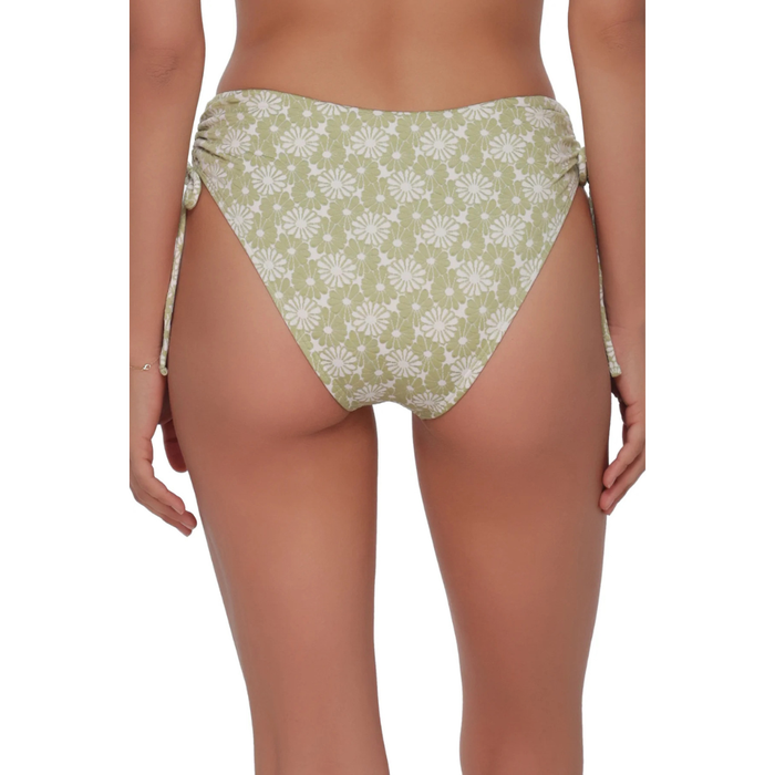 Swim Systems Malia High Waist B342