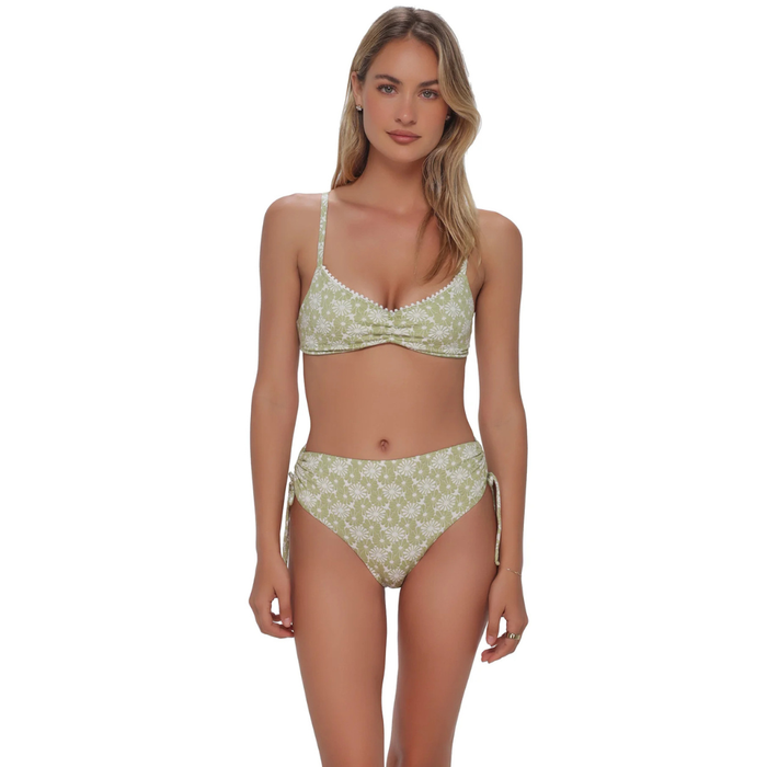 Swim Systems Malia High Waist B342