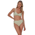 Swim Systems Pom Pom Sylvia Bralette T541