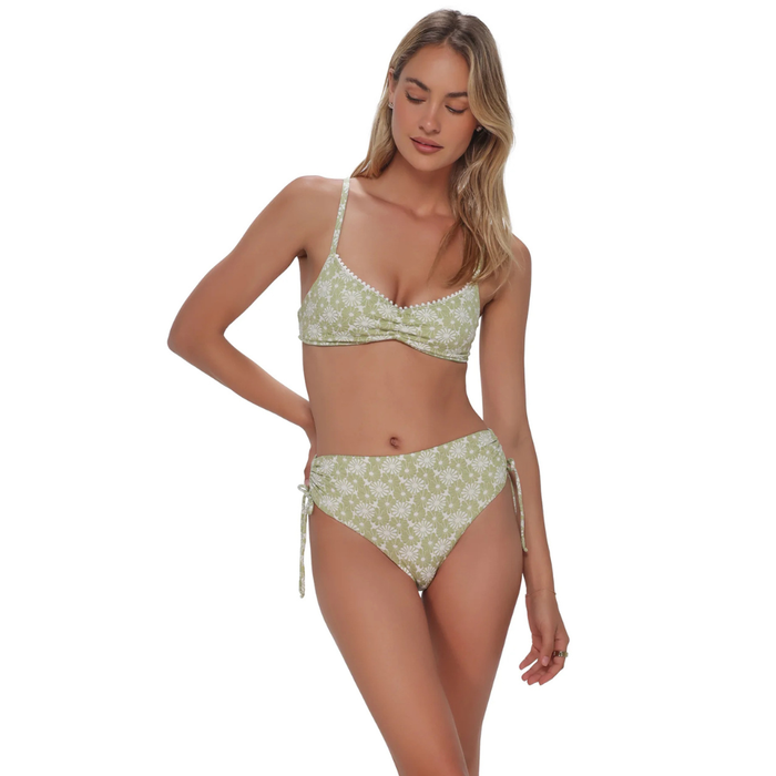 Swim Systems Pom Pom Sylvia Bralette T541