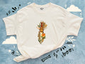 Sword - Loose Fit T-Shirt