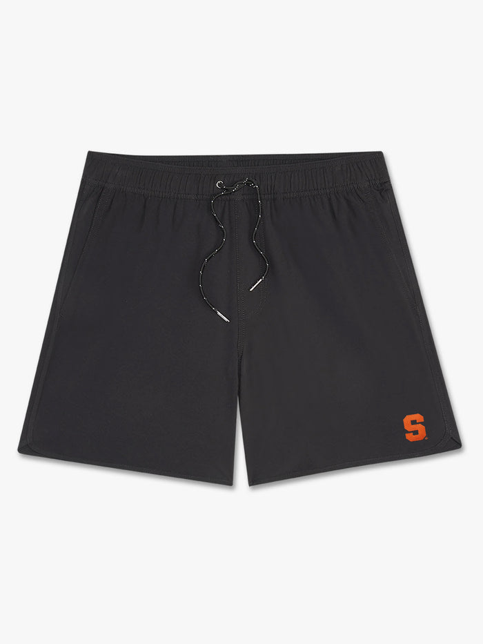 Syracuse University Anchor Trunk | Black