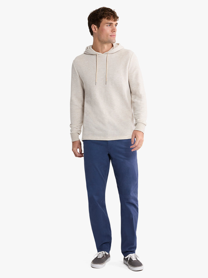 Tailwind Hoodie | Natural