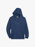 Tailwind Hoodie | Navy Twill