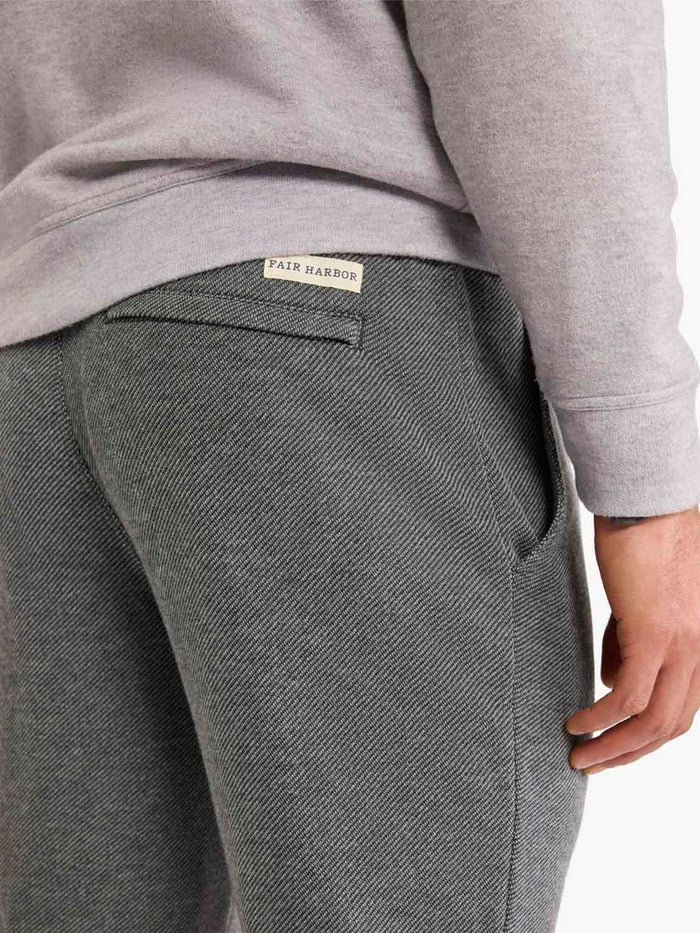 Tailwind Sweatpant | Charcoal